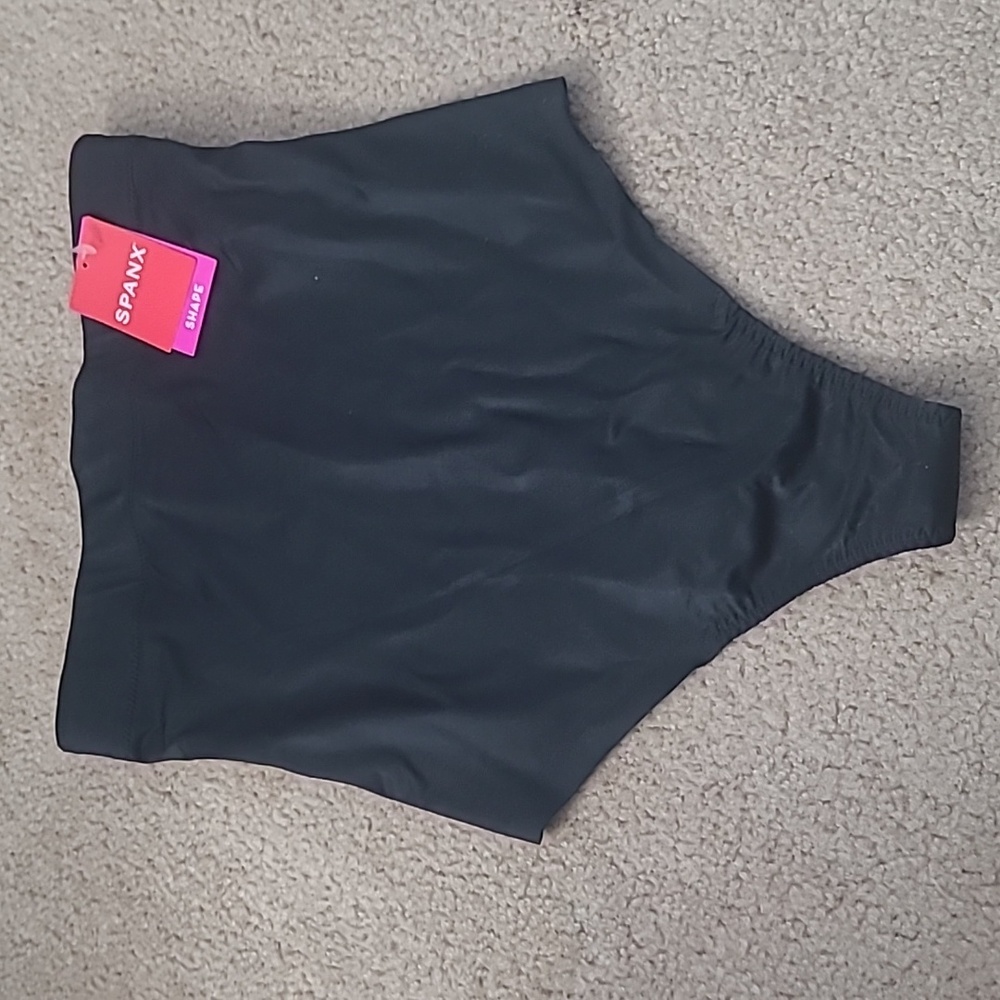 Spanx shape wear